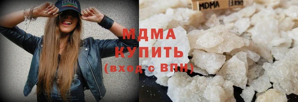 твердый Гусев