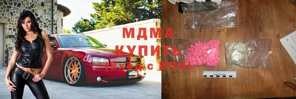 твердый Гусев